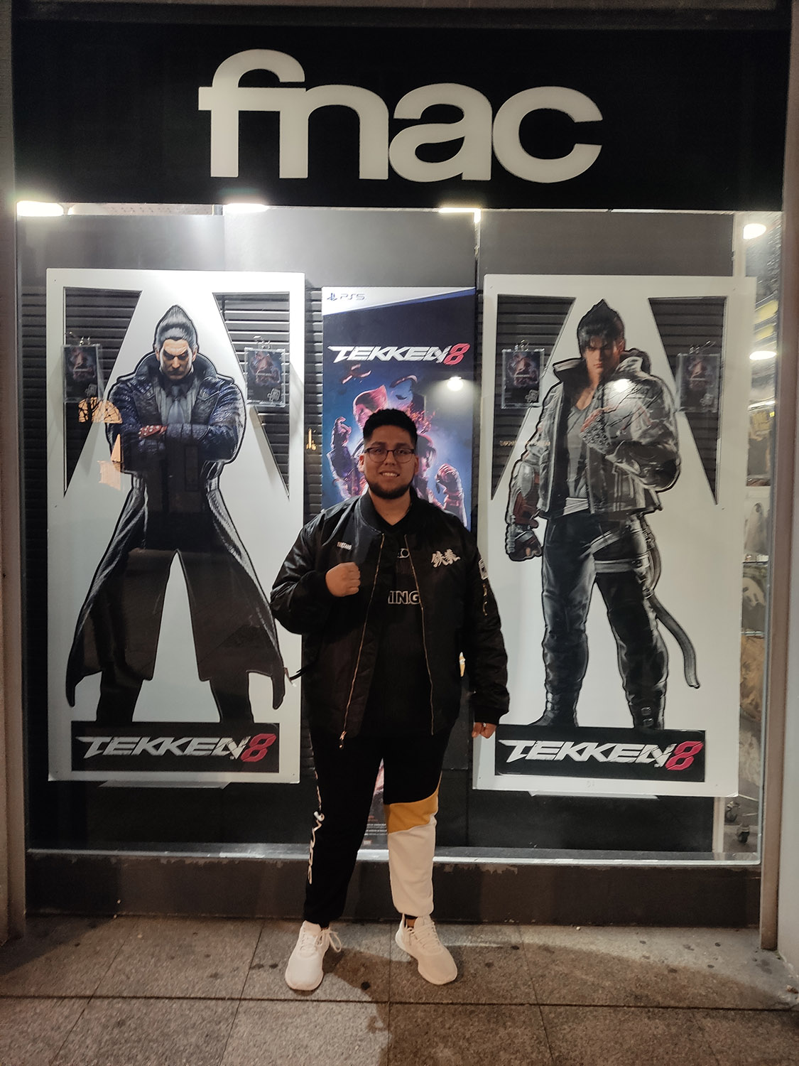 Torneos Fnac A Coruña