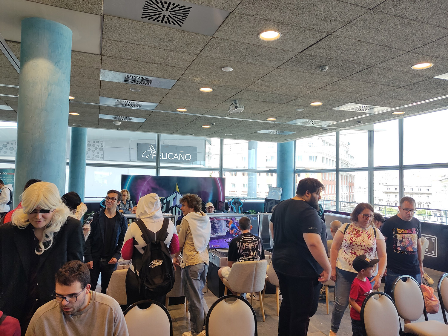 HobbyCon Verano 2023