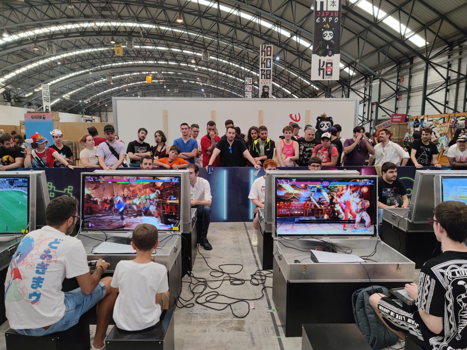 Kokoro Japan Expo 2023