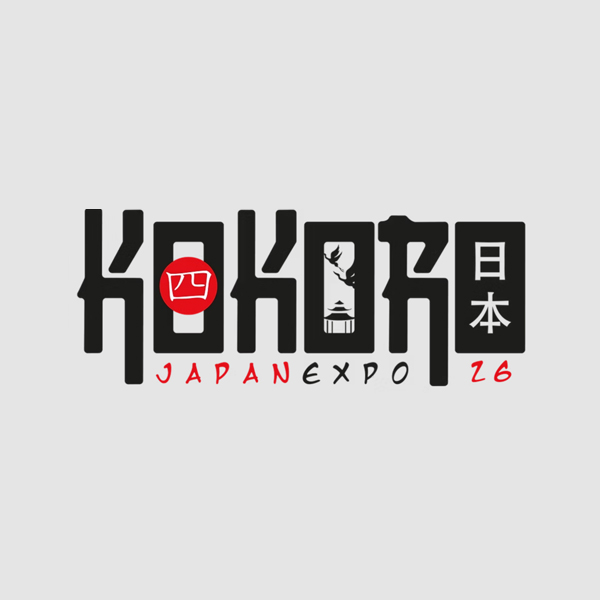 Kokoro Japan Expo 2026