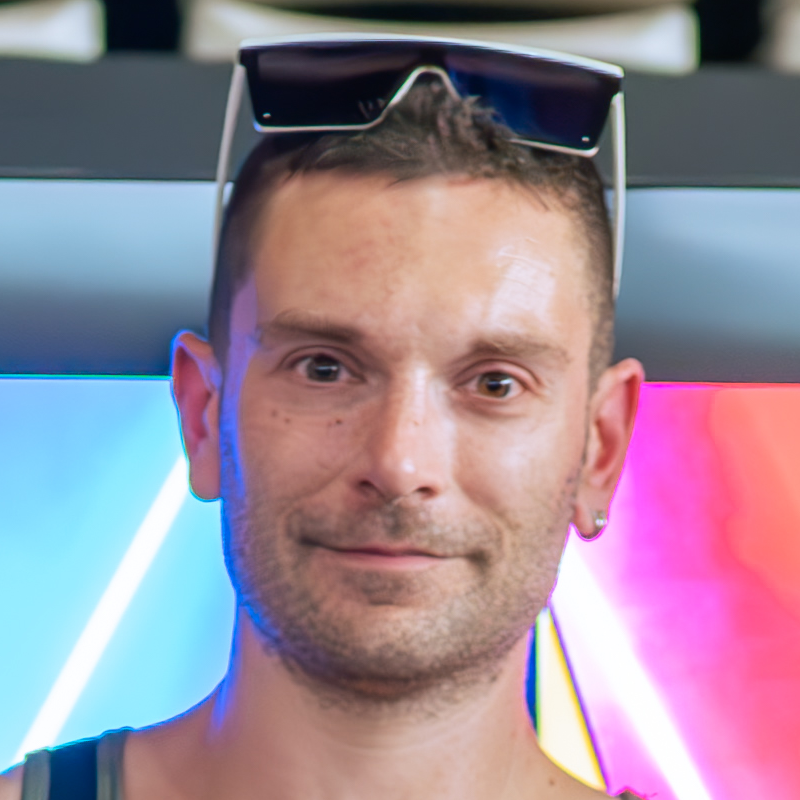 Alex Bermúdez